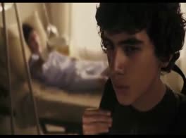 entre amigos (corto gay) among friends (gay short)